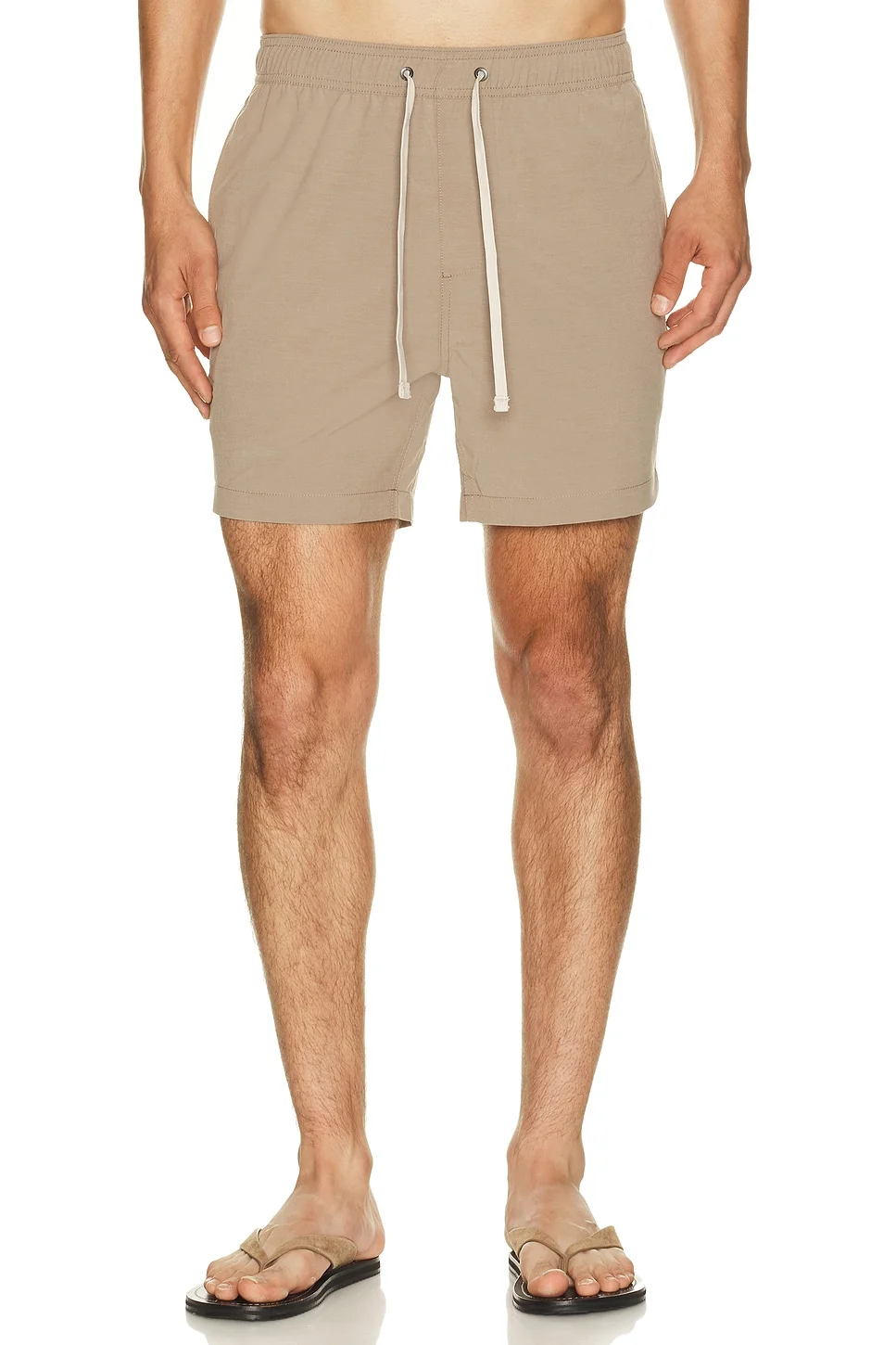 Land To Water Short 6" - 1