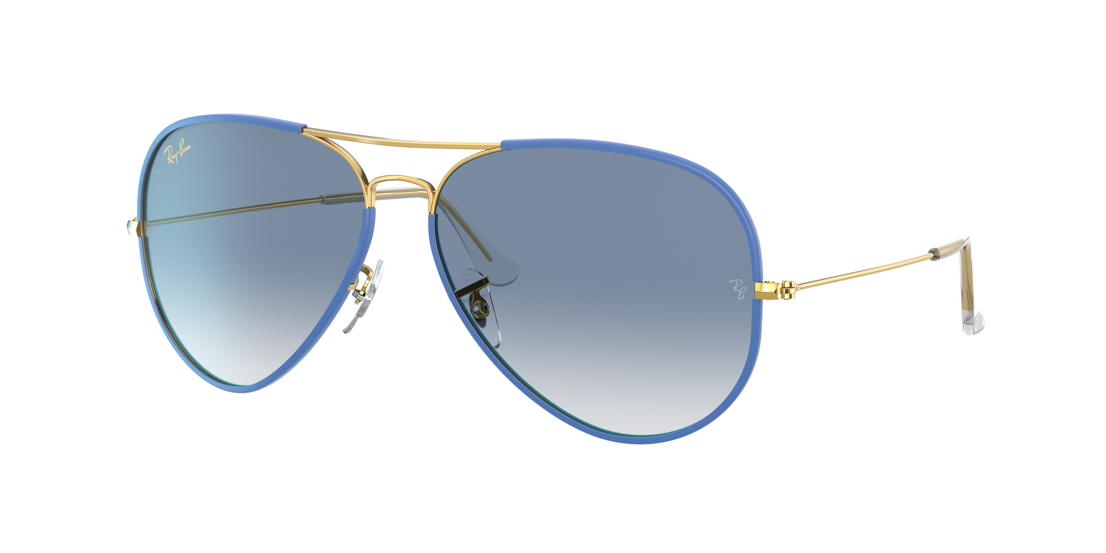 AVIATOR FULL COLOR LEGEND - 3