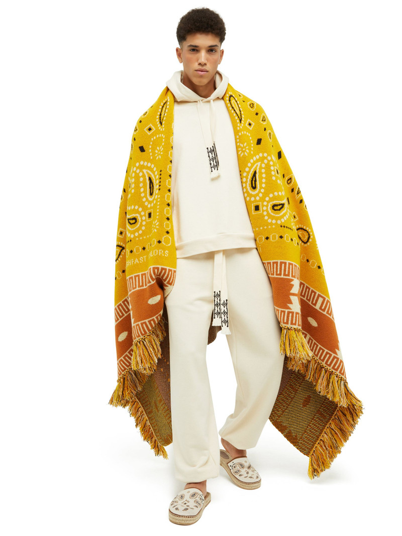 Alanui Akasha Hoodie outlook