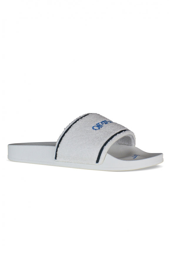 Off-White Men Slides - 2