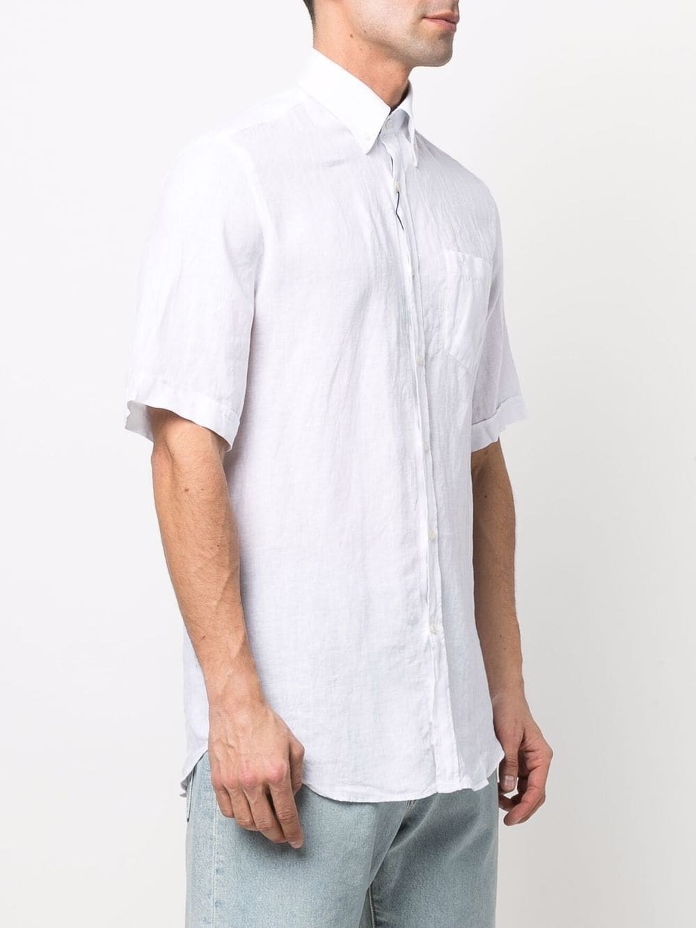 short sleeve shirt - 3