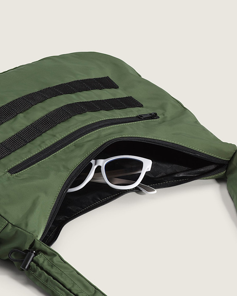 Offshoot Messenger Bag 4