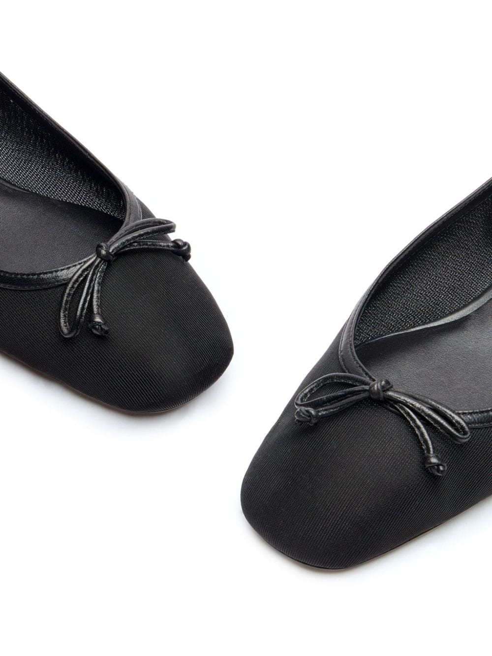Emilia Mary Jane ballerina shoes - 7