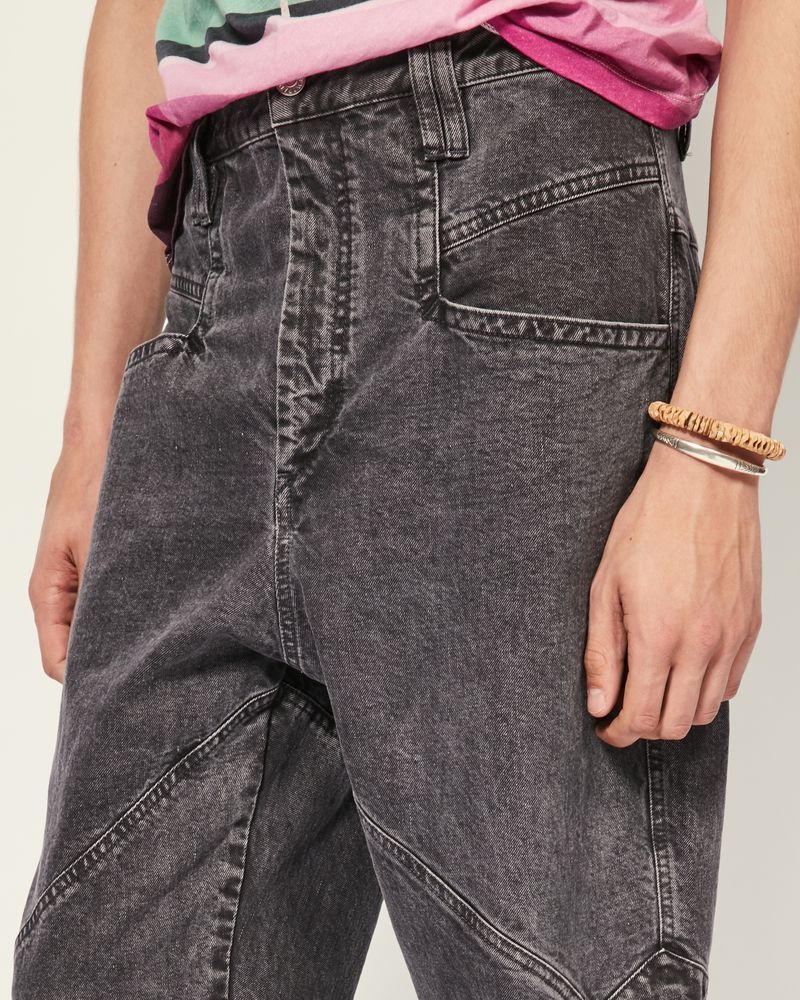 JOWLAND PANTS - 2