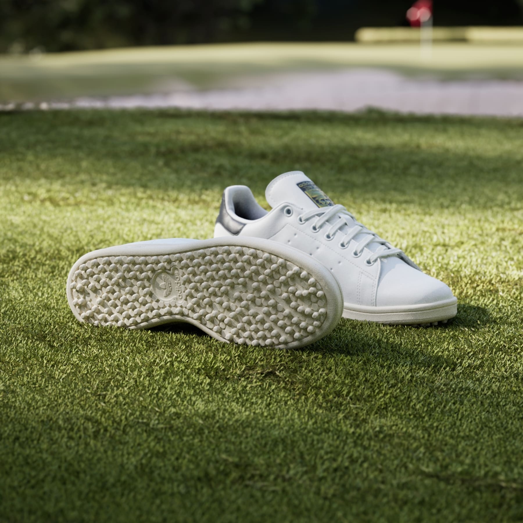 adidas Stan Smith Golf Shoes | REVERSIBLE