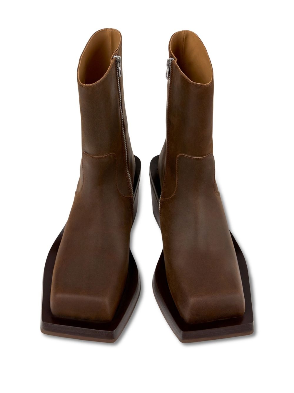 Quetal boots - 3