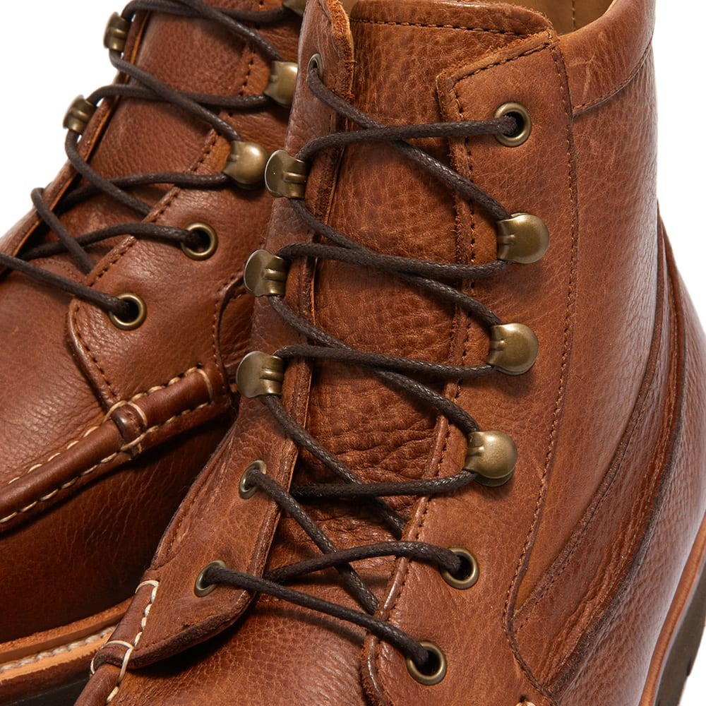 Grenson Rocco Boot - 4