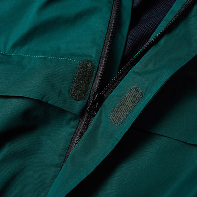 A.P.C. A.P.C. Outdoor Hike Parka outlook