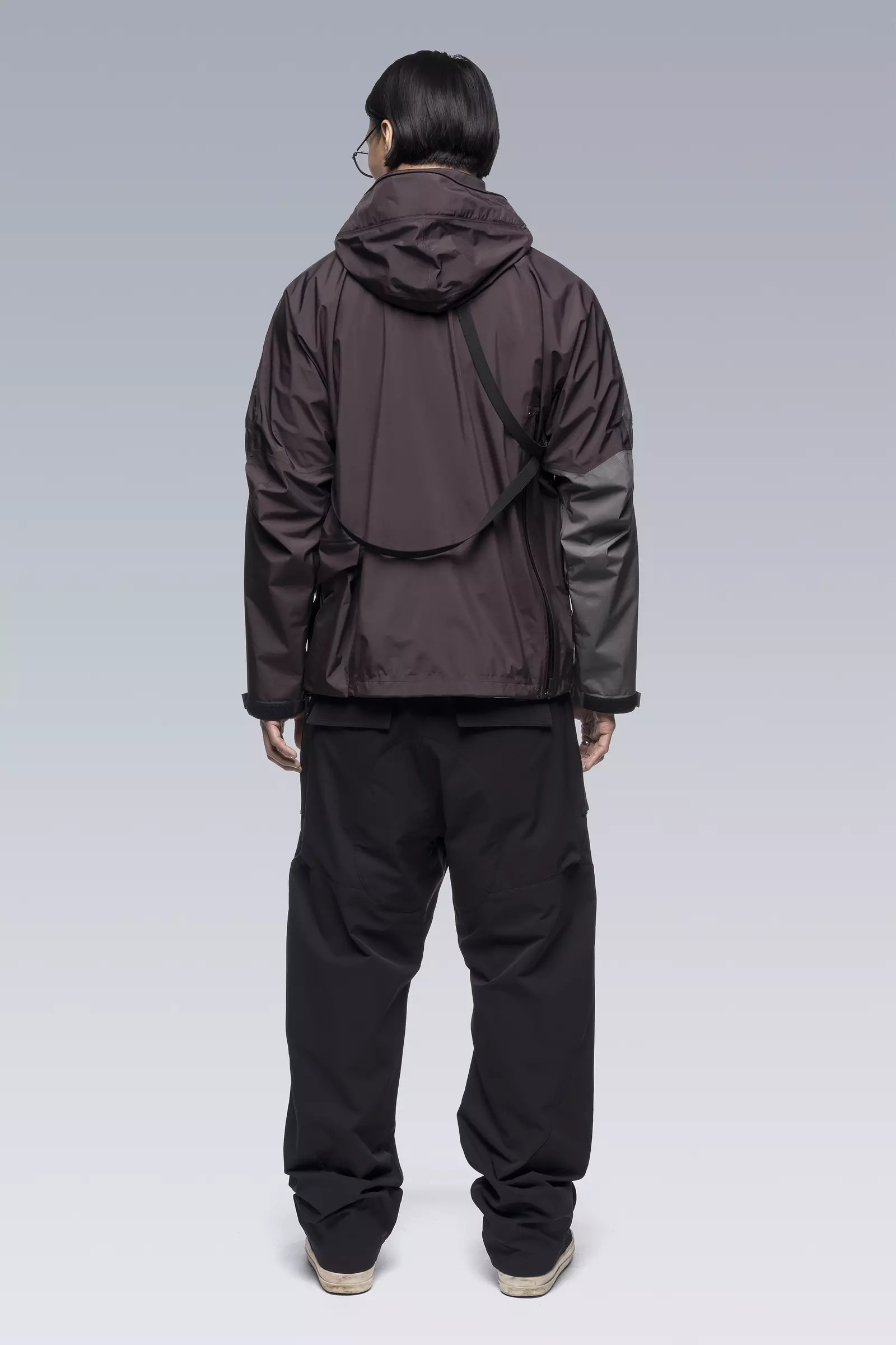 ACRONYM J120-GTPL 2L Gore-Tex Paclite Plus InterOps Jacket