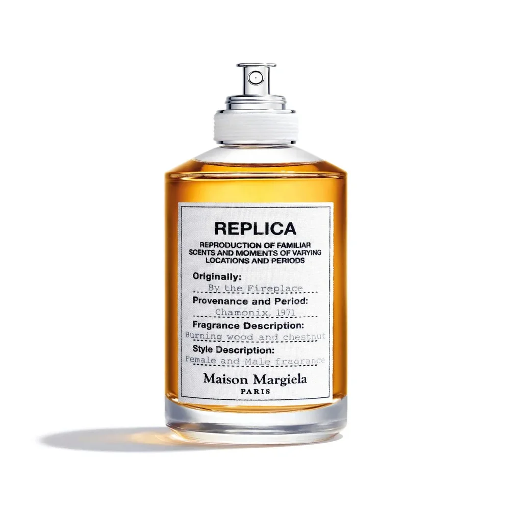 Maison Margiela Replica By The Fireplace Fragrance 1 fl. oz.(30ml) - 1
