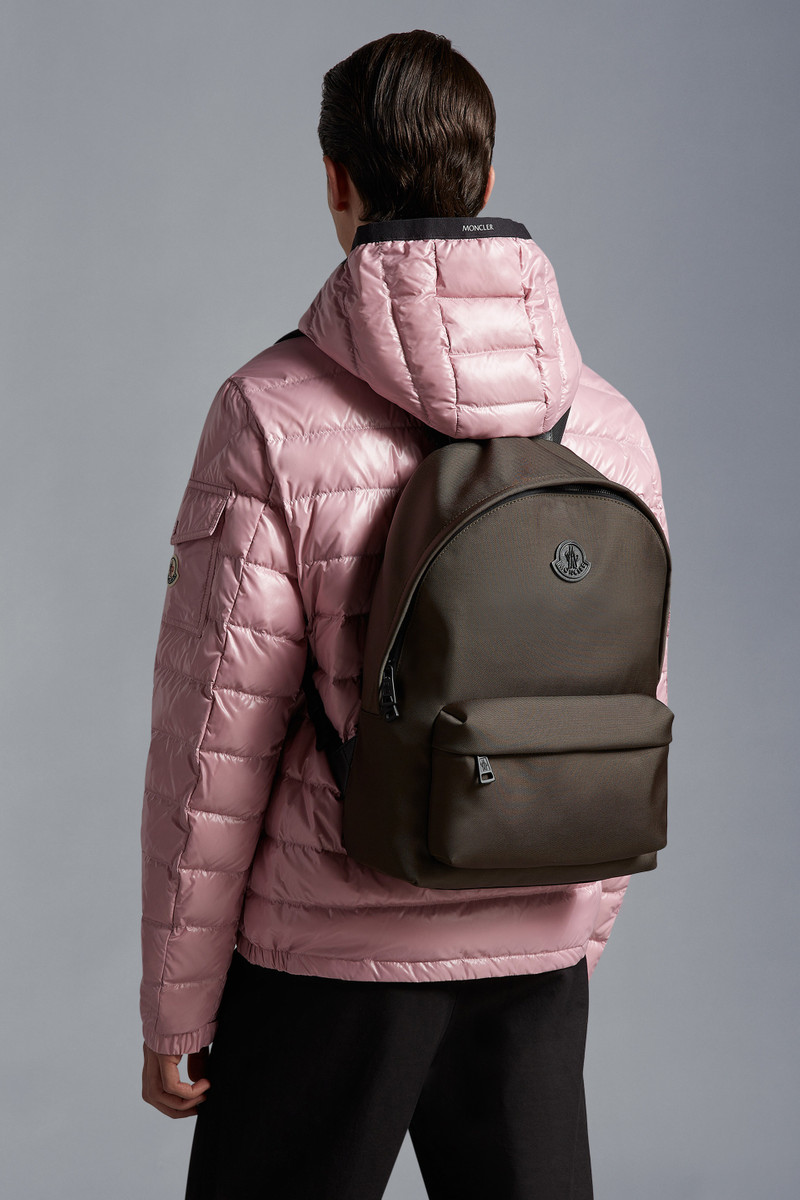 Moncler Pierrick Backpack outlook