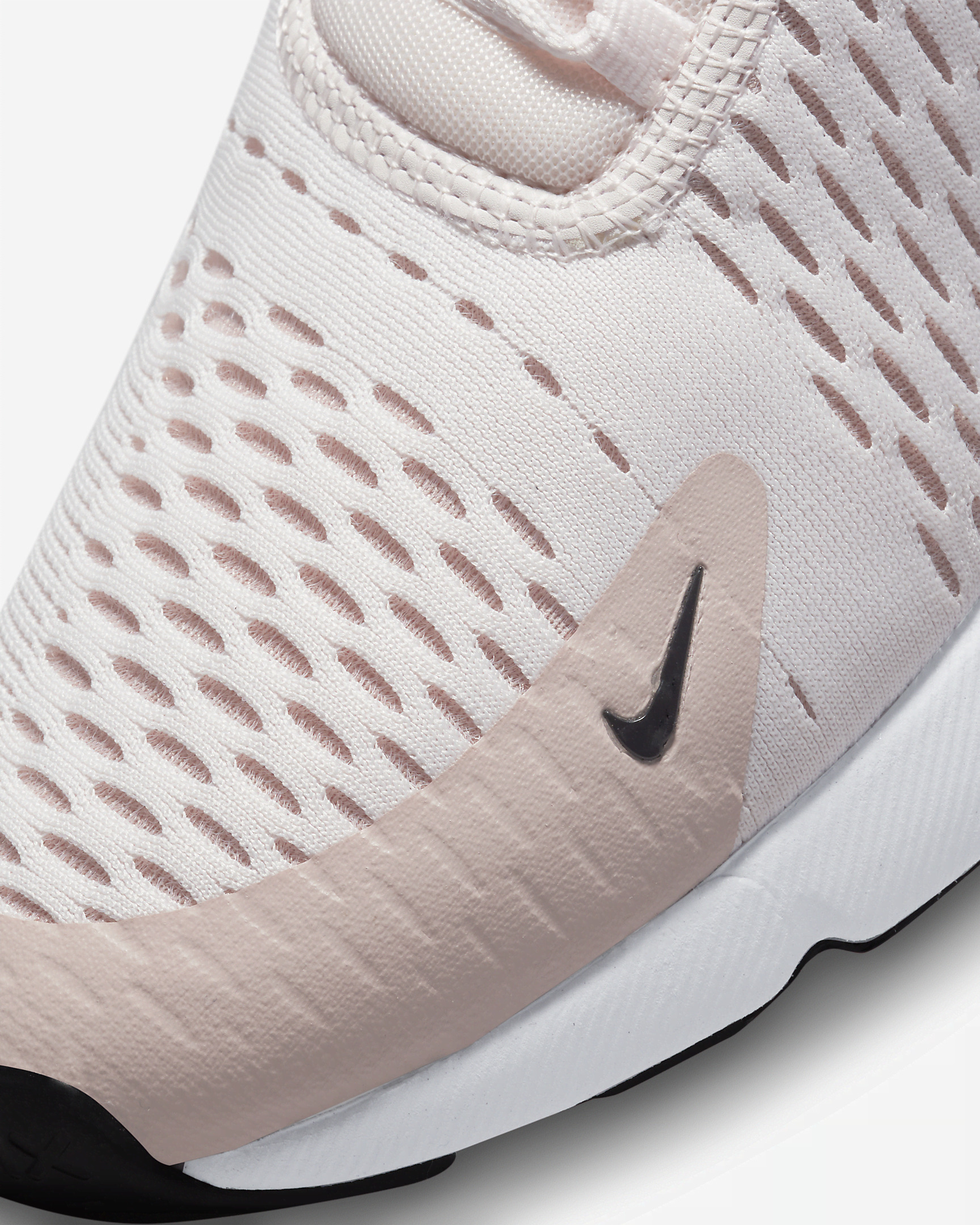 Nike Air Max 270 Women's Shoes - 8