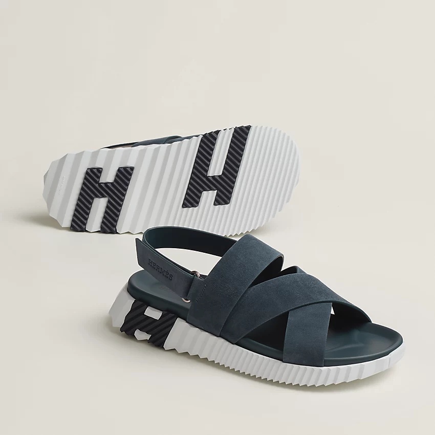 Electric sandal - 6