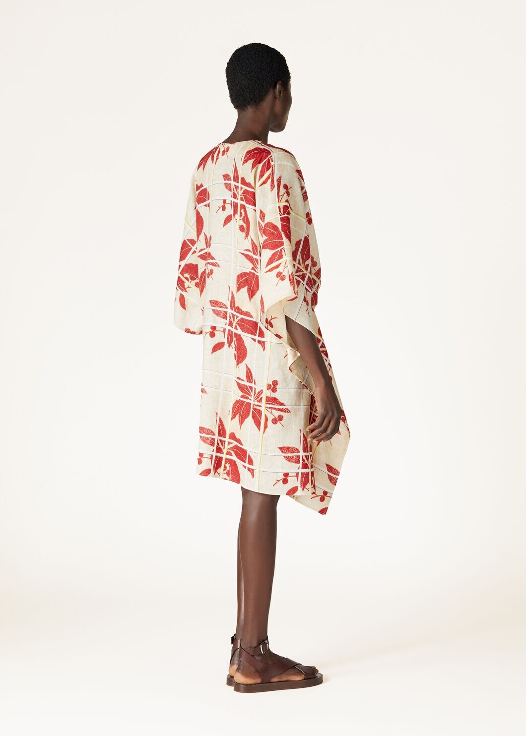 Ichi Dress - 5