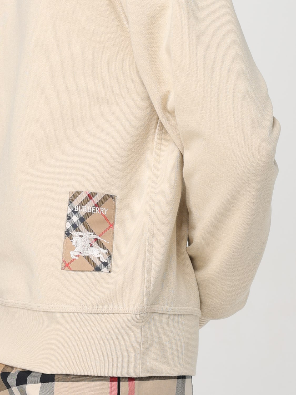 Sweater men Burberry - 5