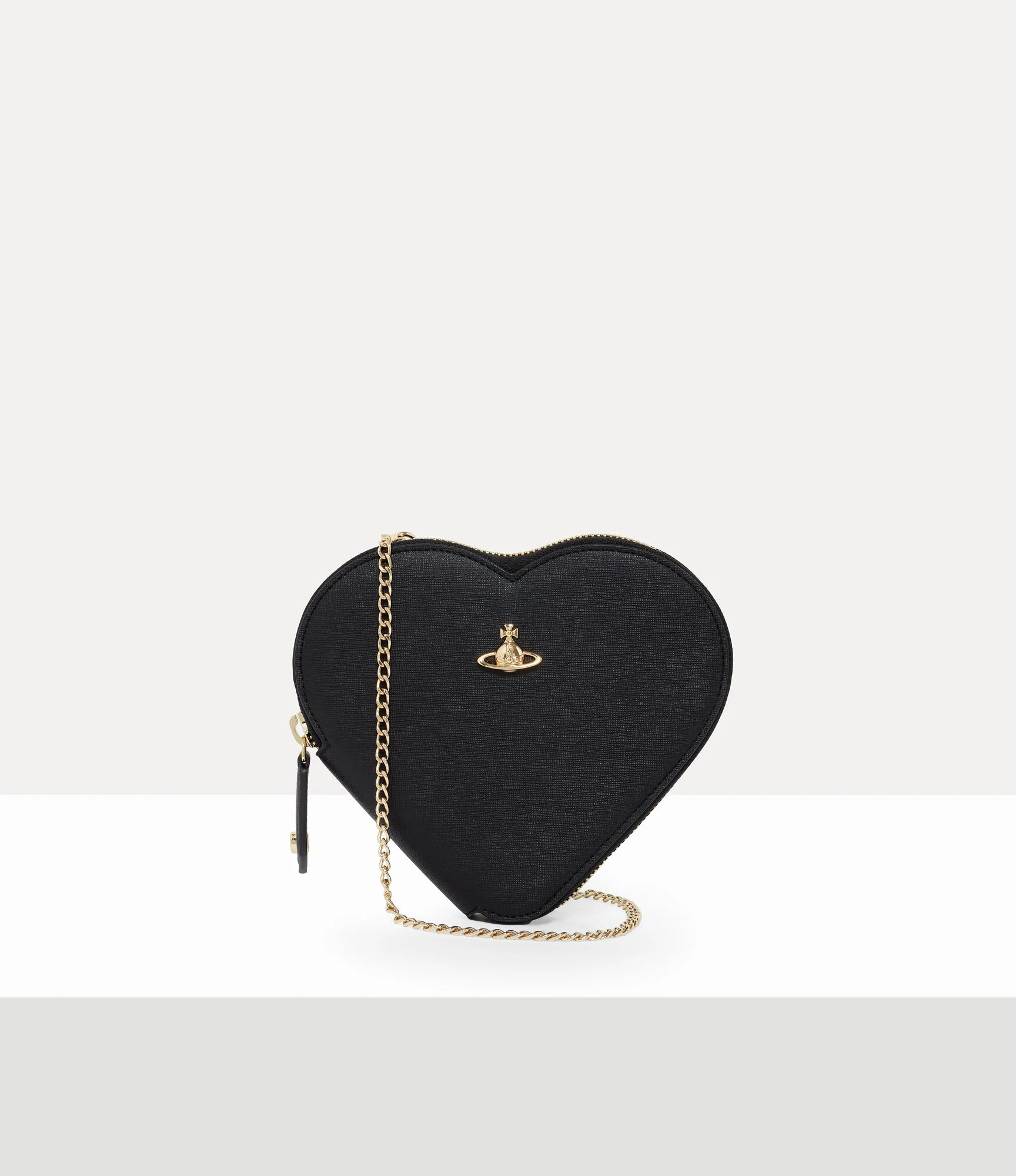 NEW HEART CROSSBODY BAG - 1