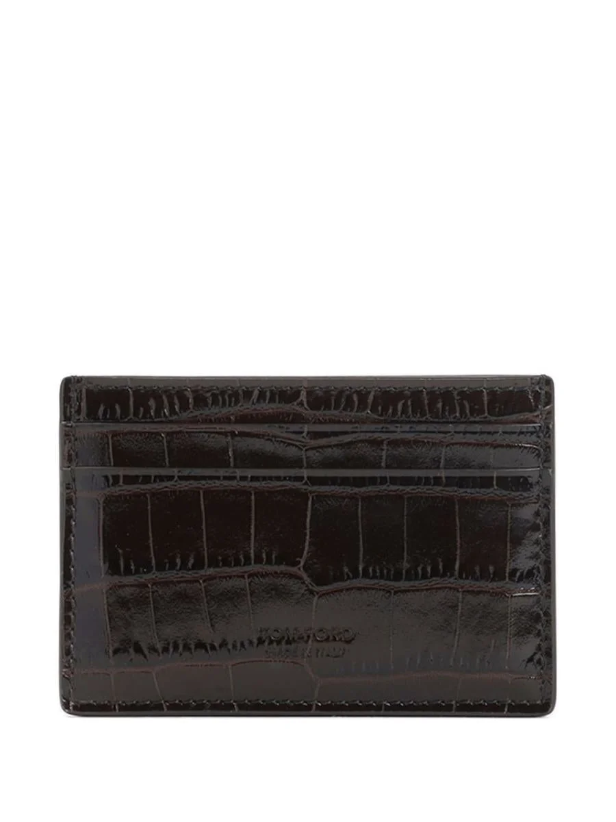 Tom Ford Card Holder - 1