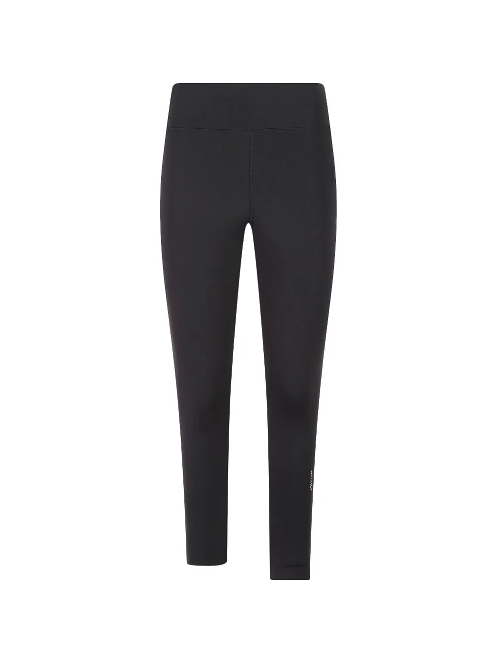 logo-print leggings - 1
