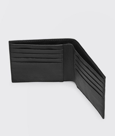 Bottega Veneta BI-FOLD WALLET outlook