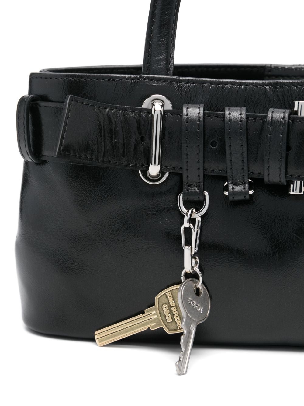 mini Brocle shoulder bag - 4