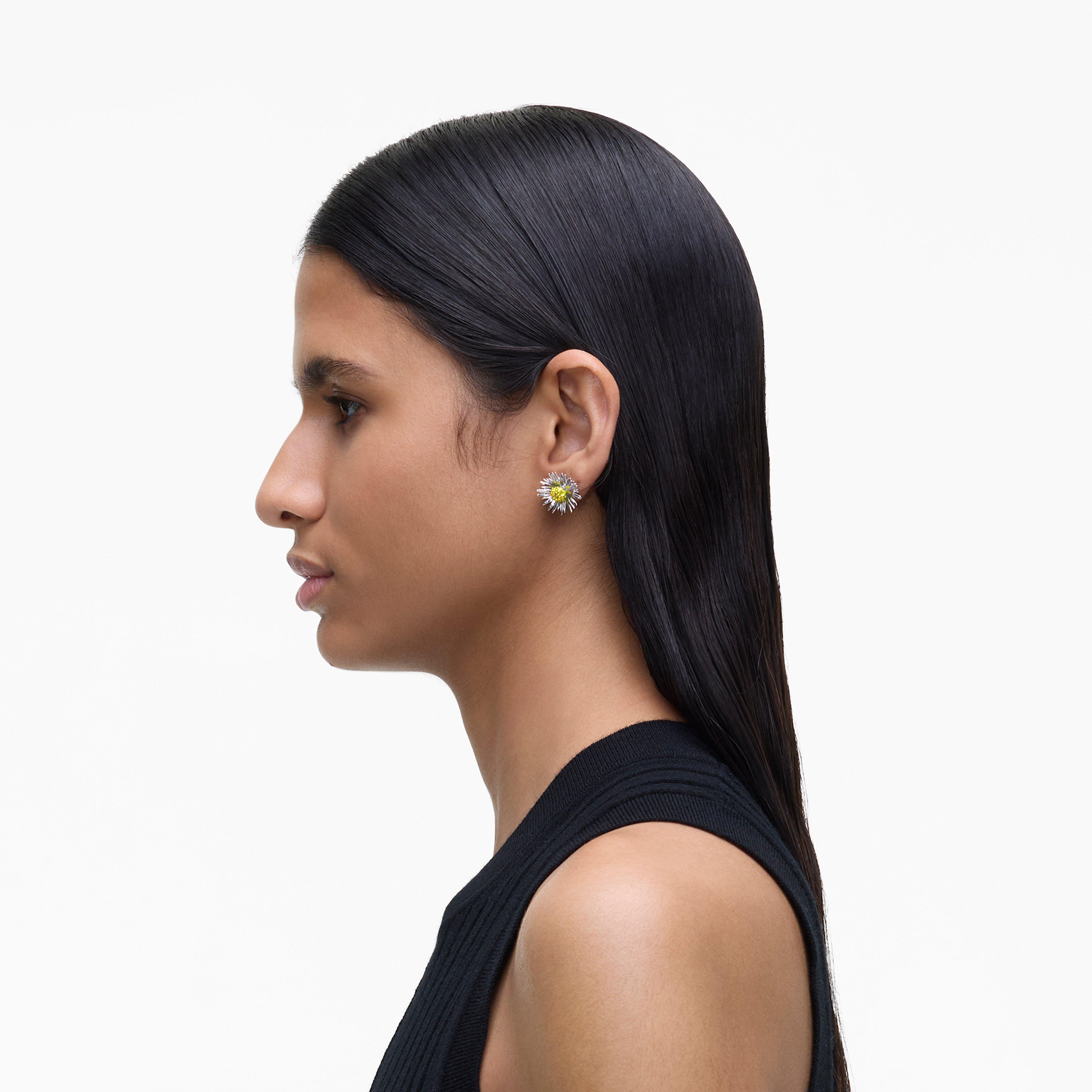 THE FUTURE FLORAL STUDS - 2