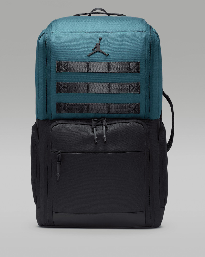 Jordan Collectors Backpack (31.5L) 1