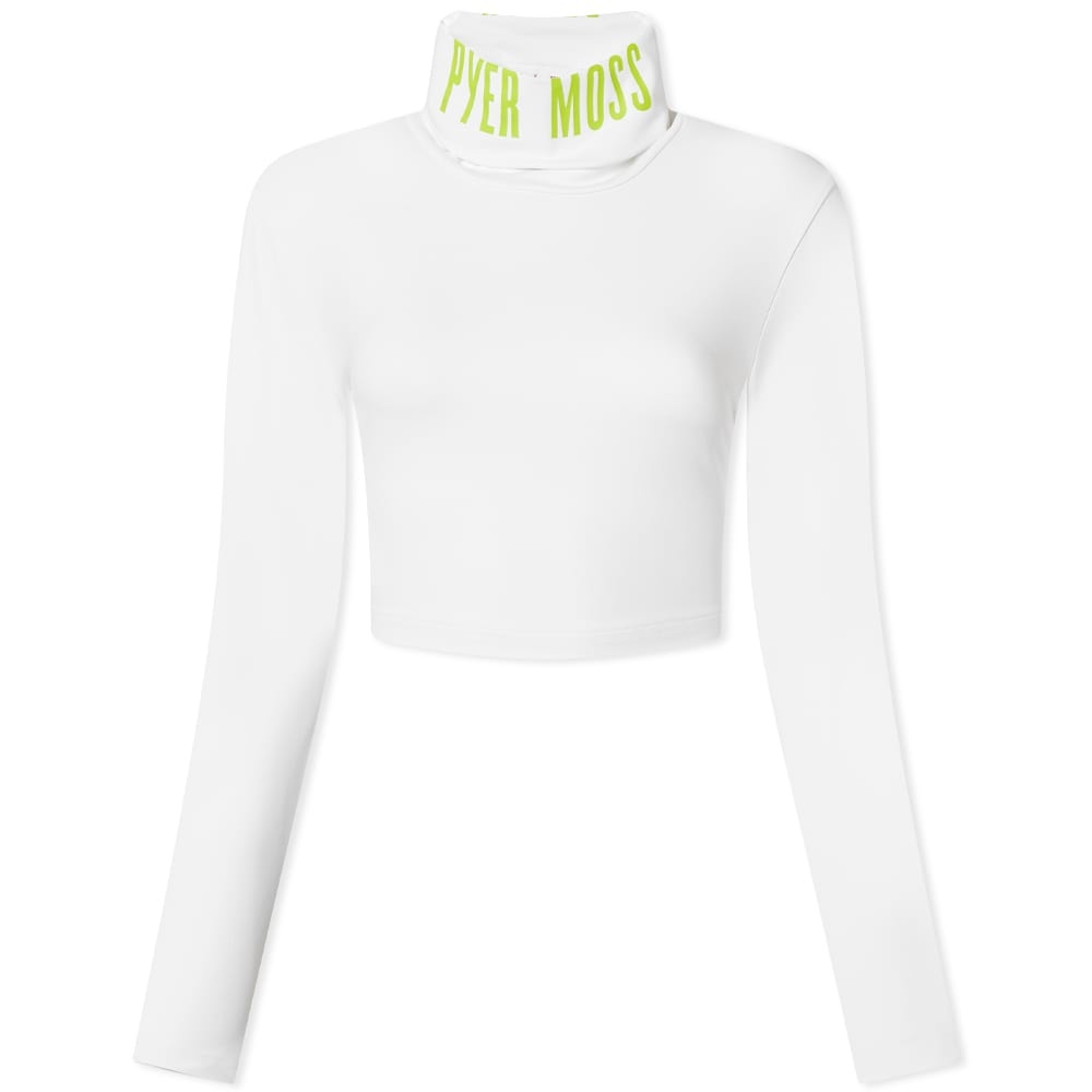 Reebok x Pyer Moss Turtleneck - 1