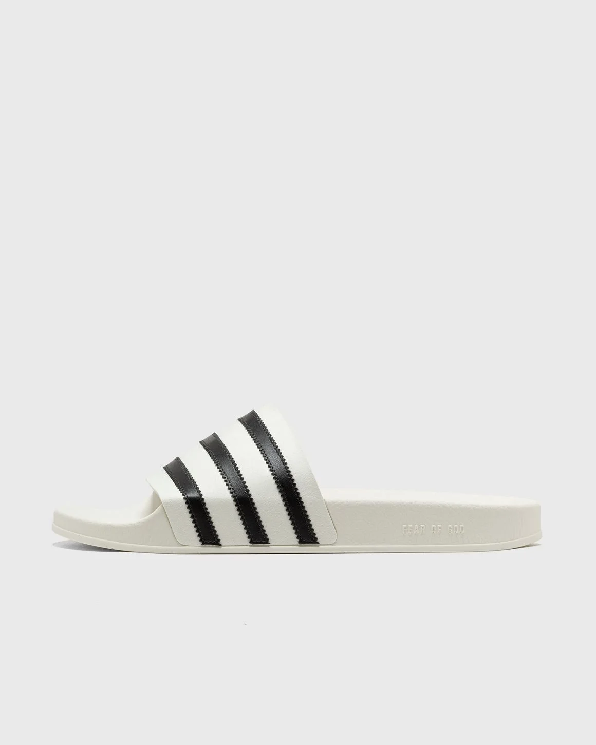 x FEAR OF GOD ATHLETICS ADILETTE - 1