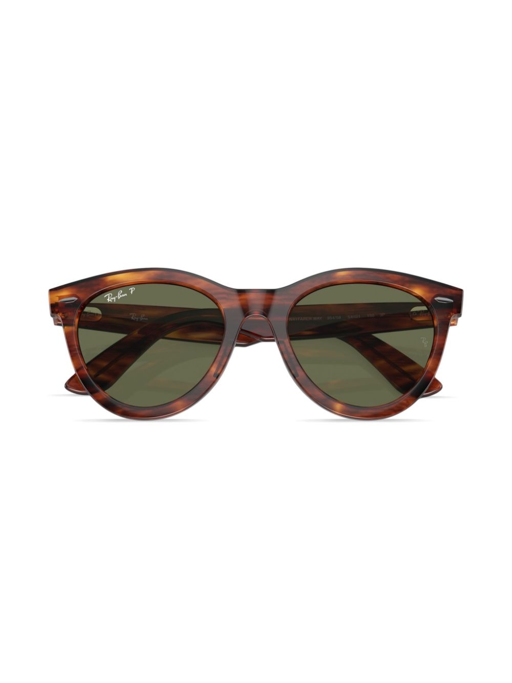 Wayfarer Way round-frame sunglasses - 5