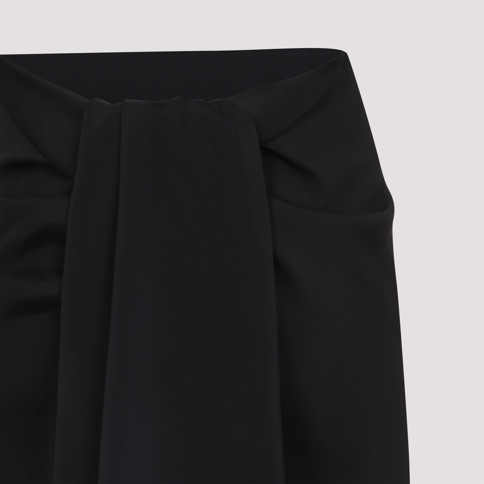 Jacquemus La Jupe Sablier Midi Skirt Women - 3