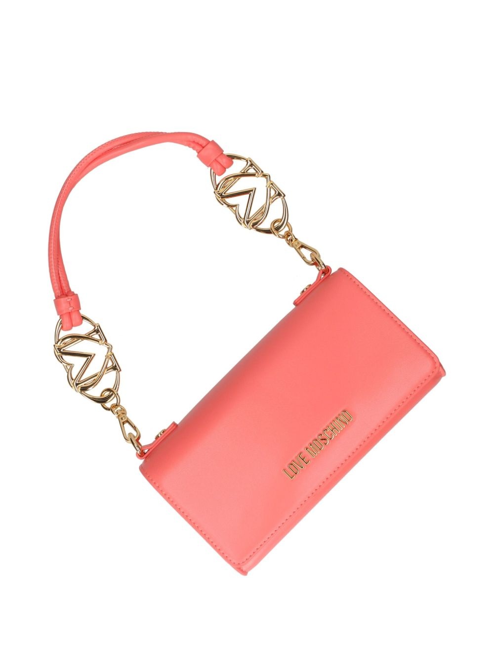 Jewel shoulder bag - 5