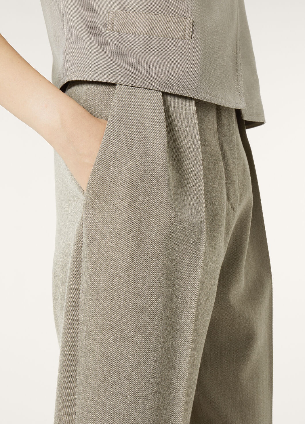 Hudson Pants - 3
