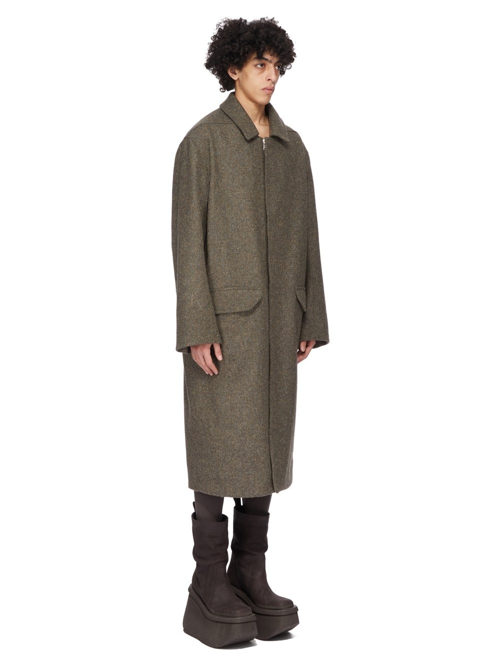 COAT - 2