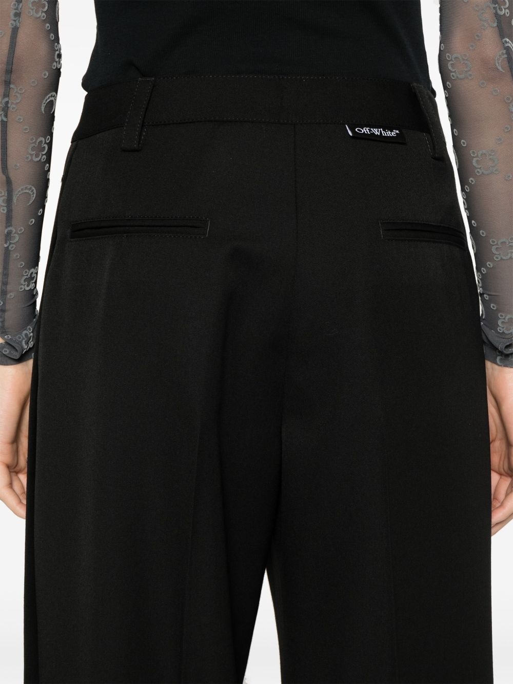 wide trousers - 5
