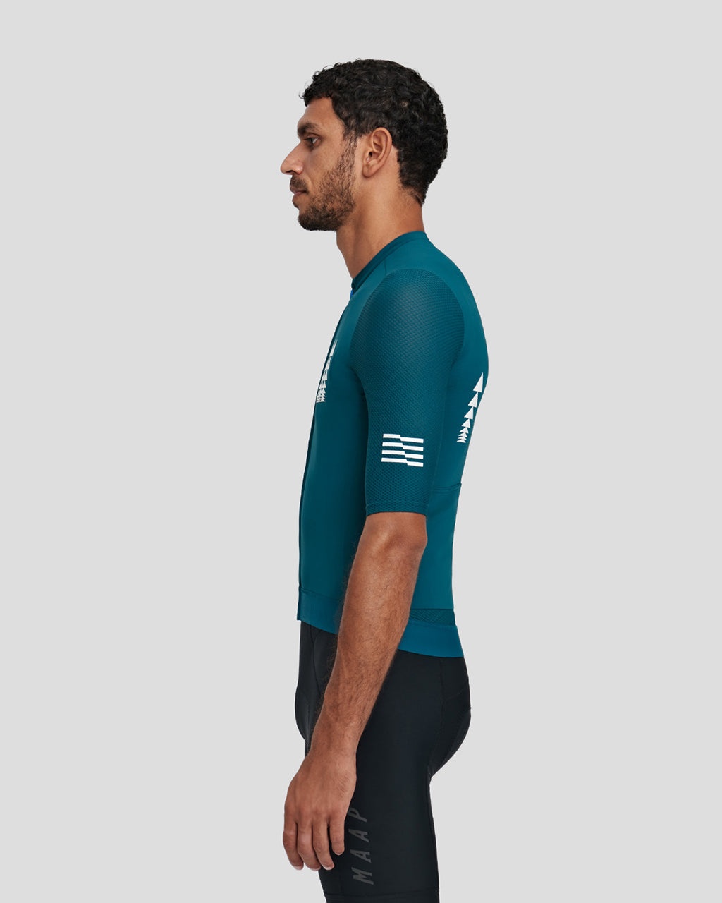 Shift Pro Base Jersey - 3