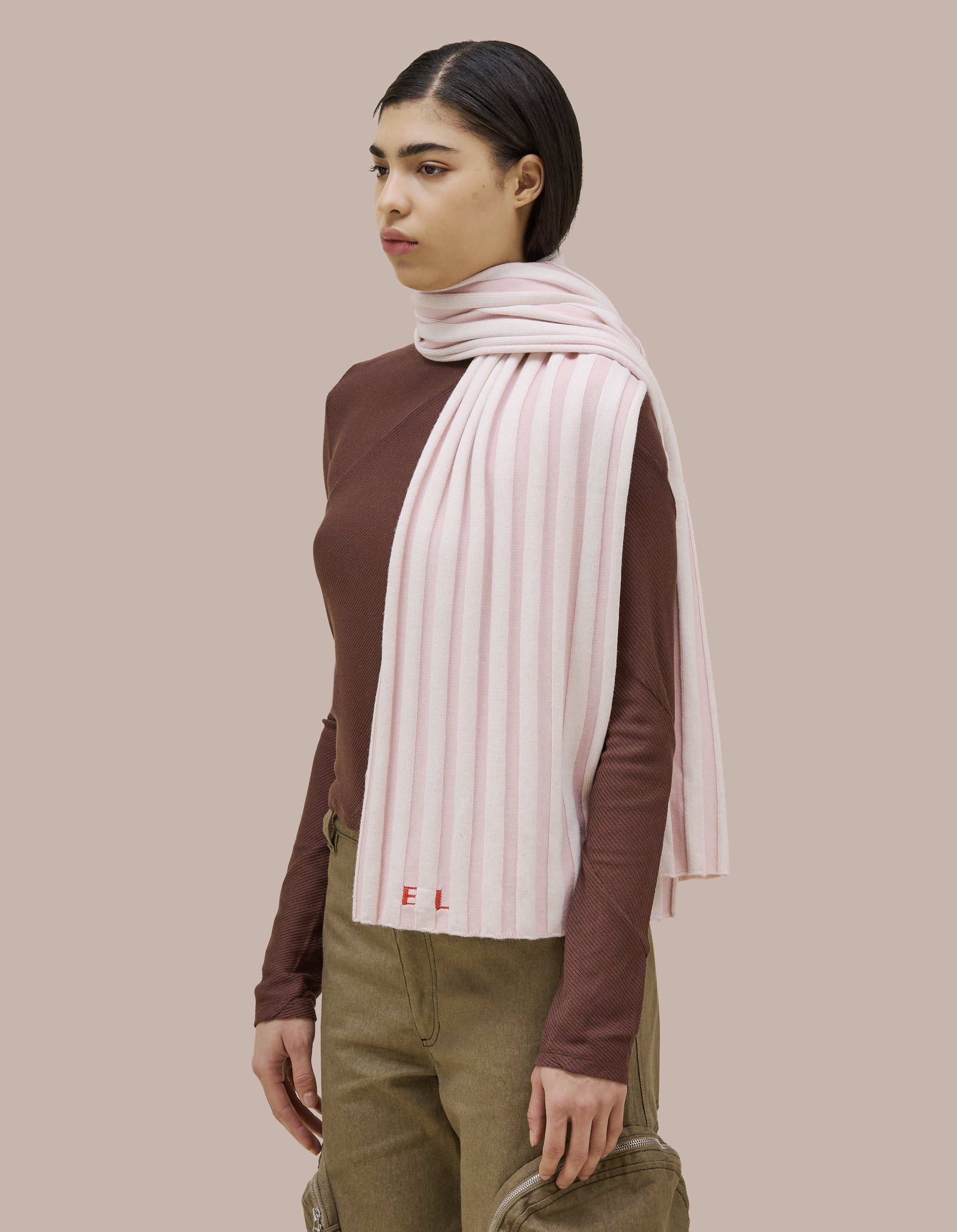 KEYBOARD SCARF - 3