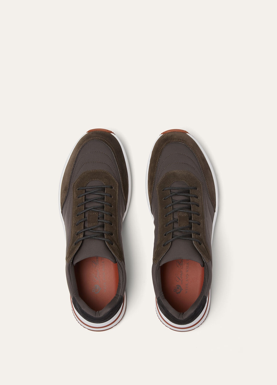 Week End Walk Sneaker - 6