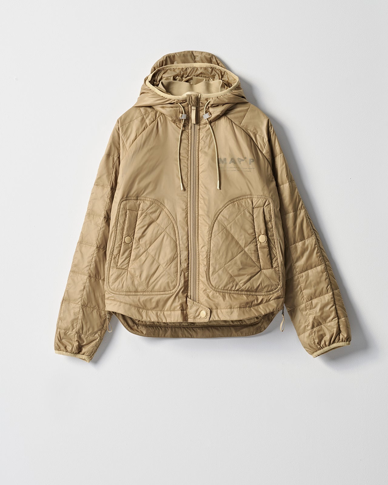 The Arrivals + MAAP Alt_Road Women's Haelo Packable Jacket - 7