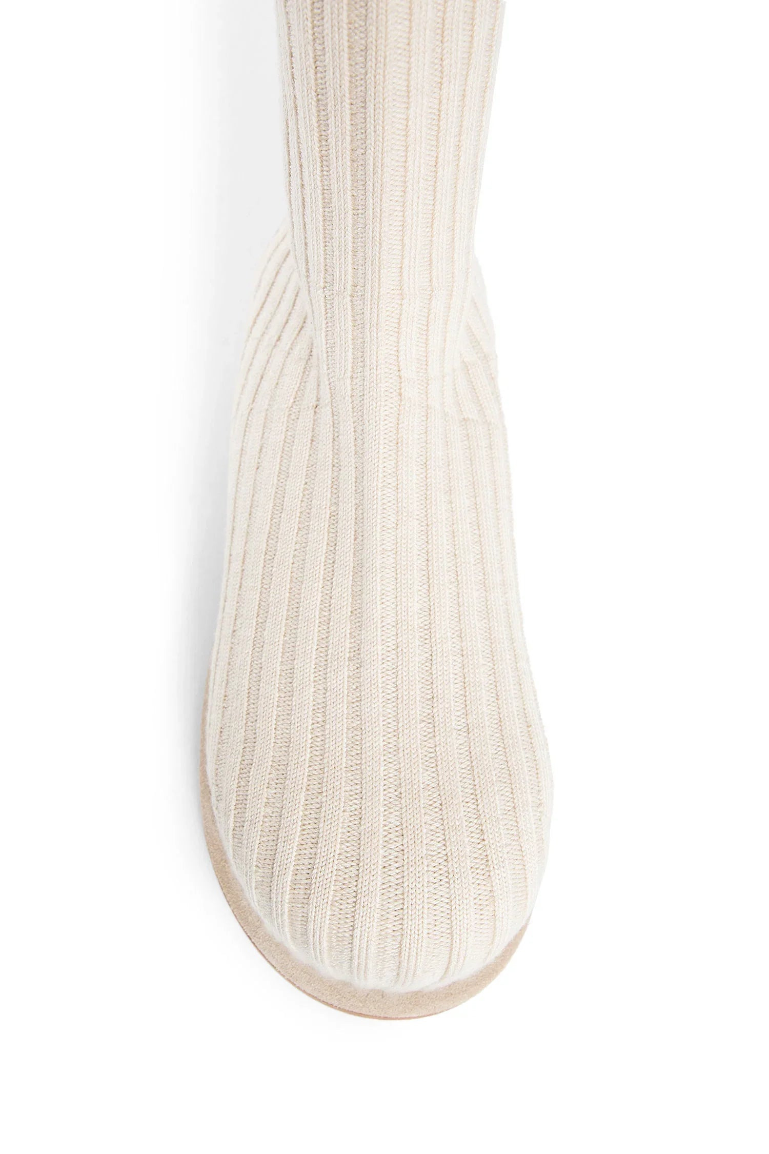 Veneda-Stretch-Flatform-Boots - 5