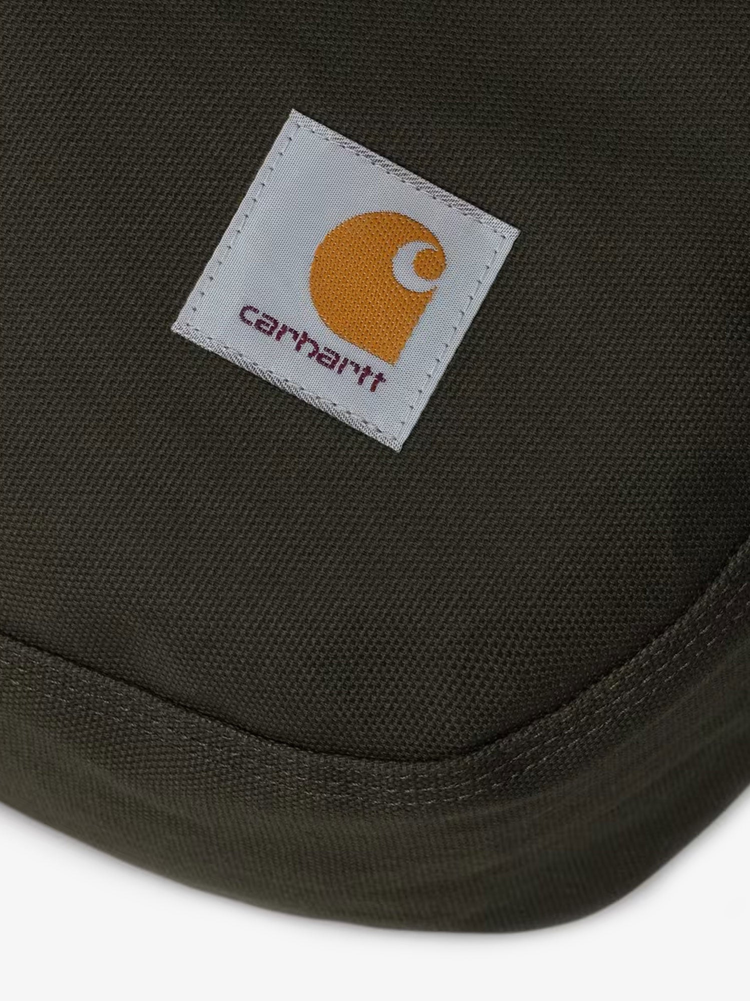 Carhartt Wip Dog Bed 'Dearborn' Canvas Cushion - 2