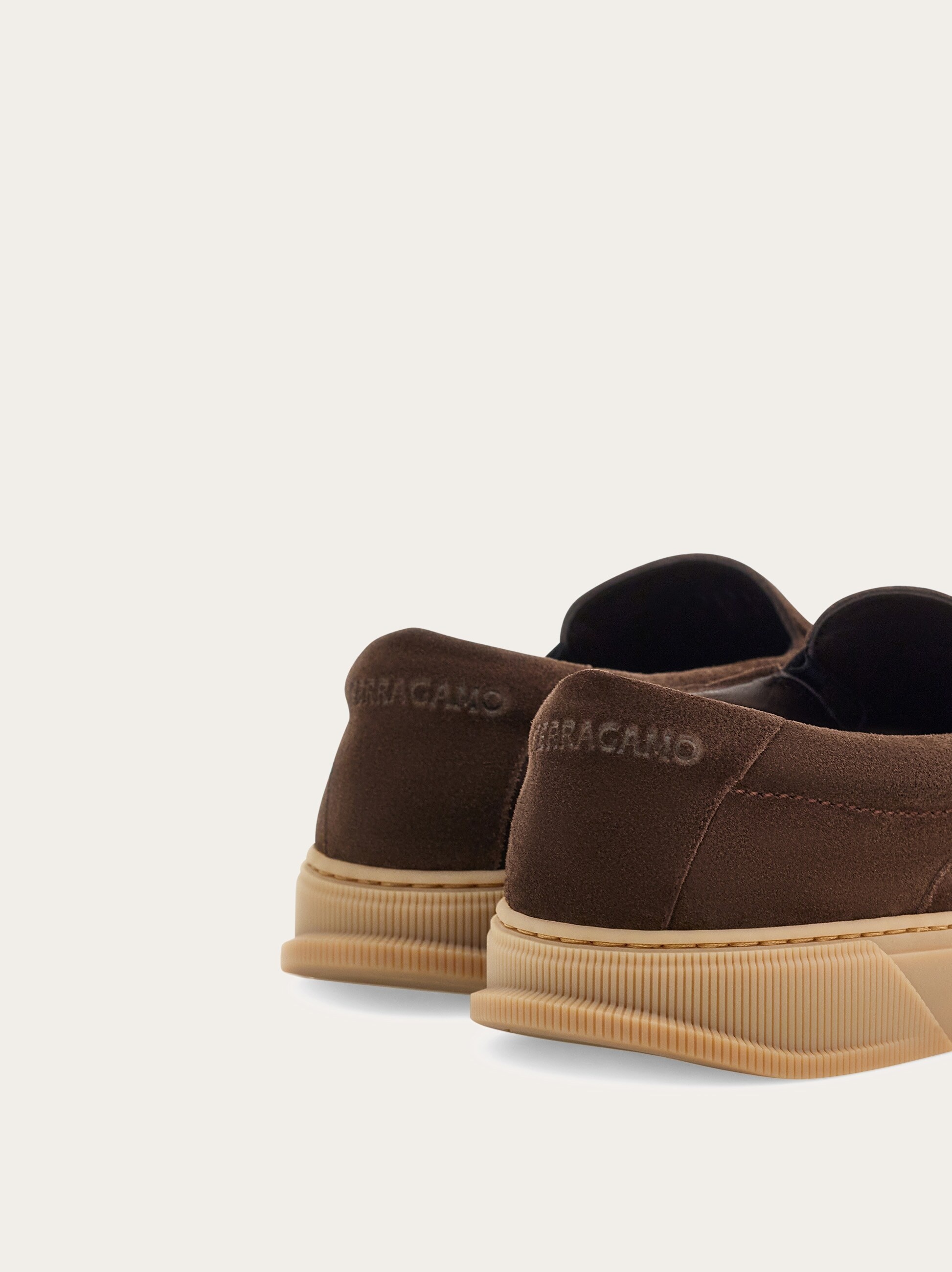 Slip-on sneaker - 3