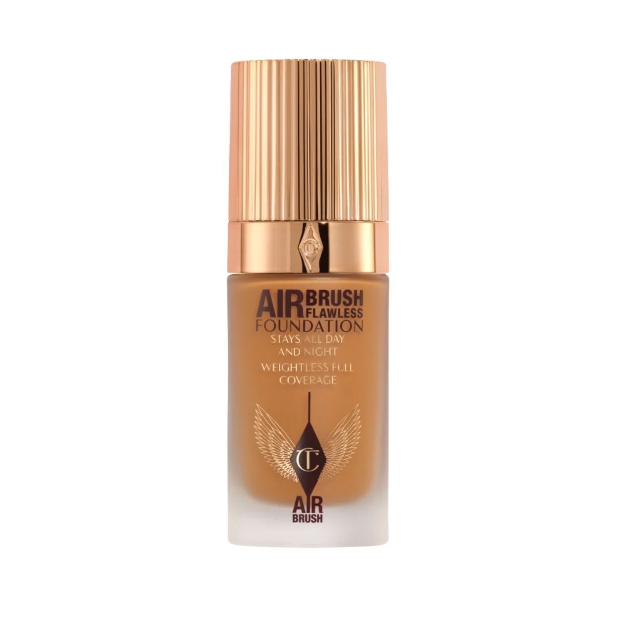 Airbrush Flawless Foundation - 1