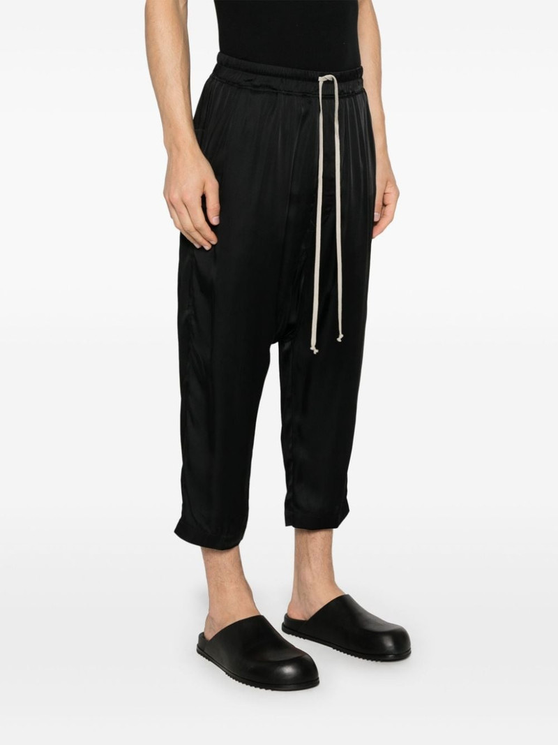 drop-crotch trousers 3