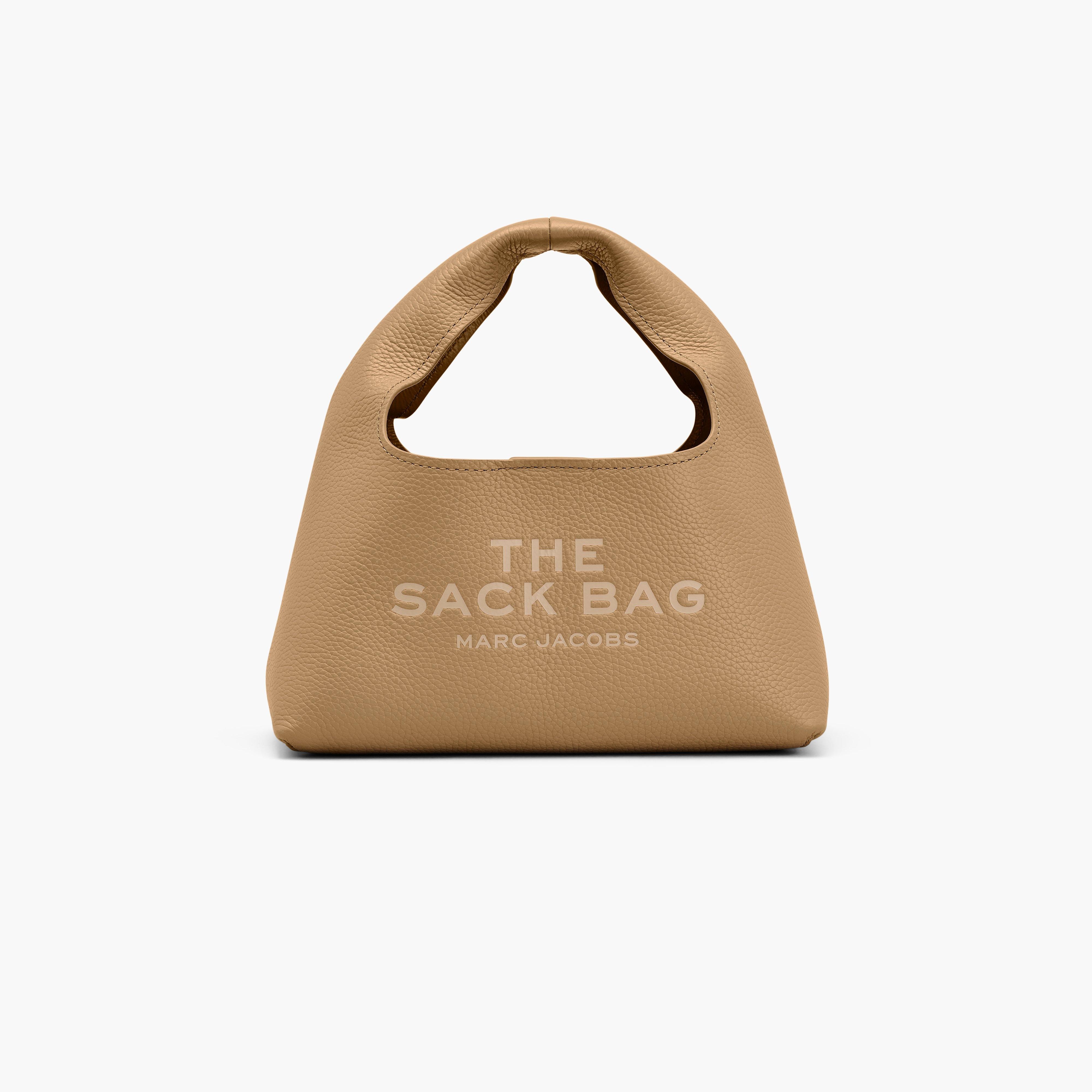 THE MINI SACK BAG - 1