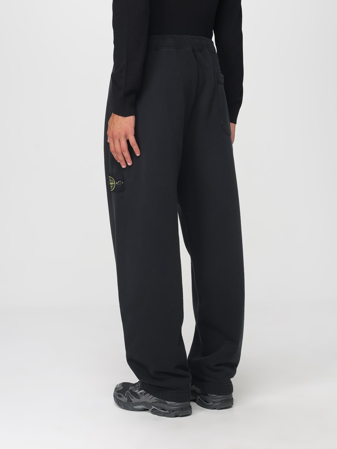 Pants men Stone Island - 3