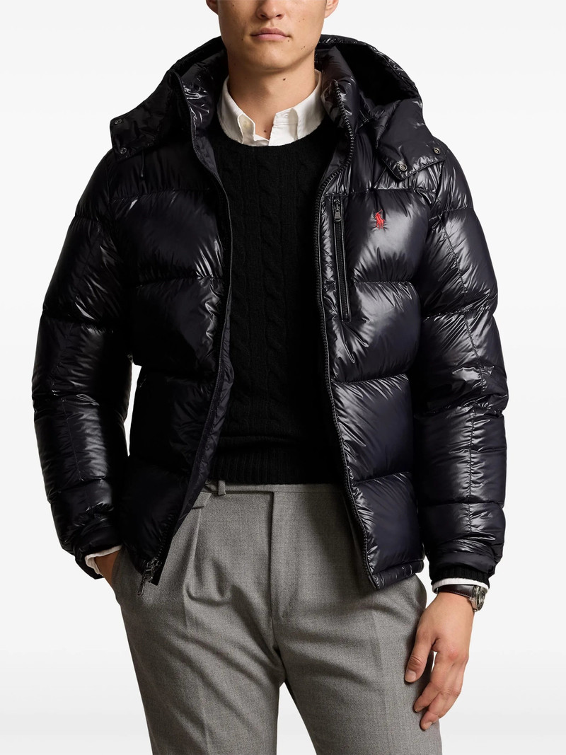 Ralph Lauren Ralph Lauren Padded Jacket outlook