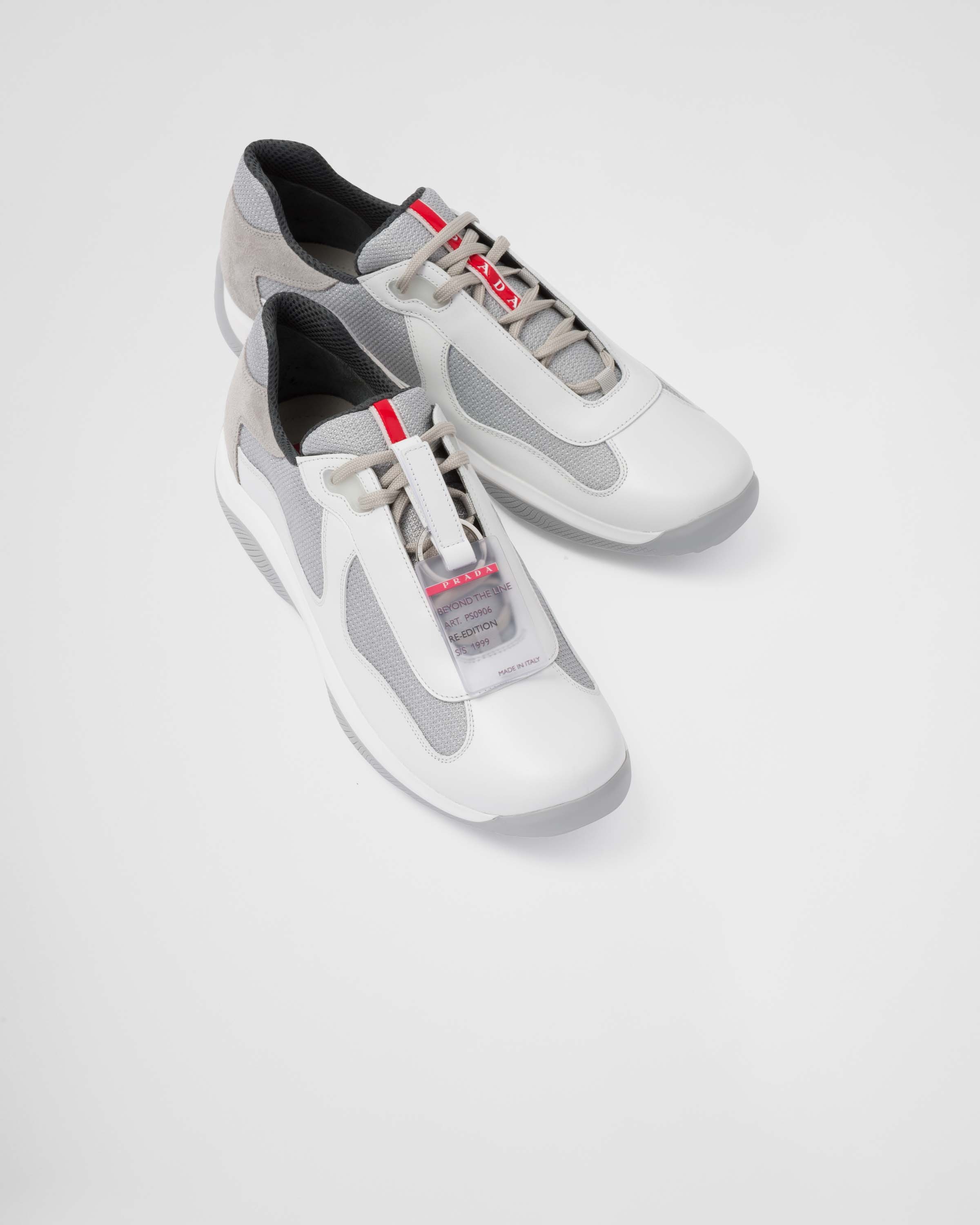 Prada America’s Cup Original sneakers - 4