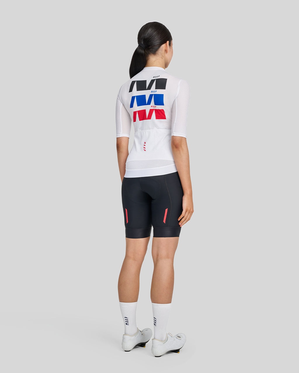 Women's Trace Pro Air Jersey - 4