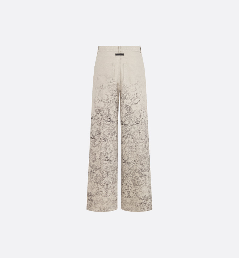 Flared Jeans 6