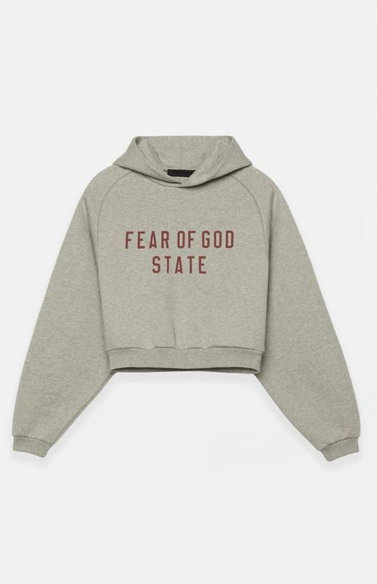 HOOD T -SHIRT - 1